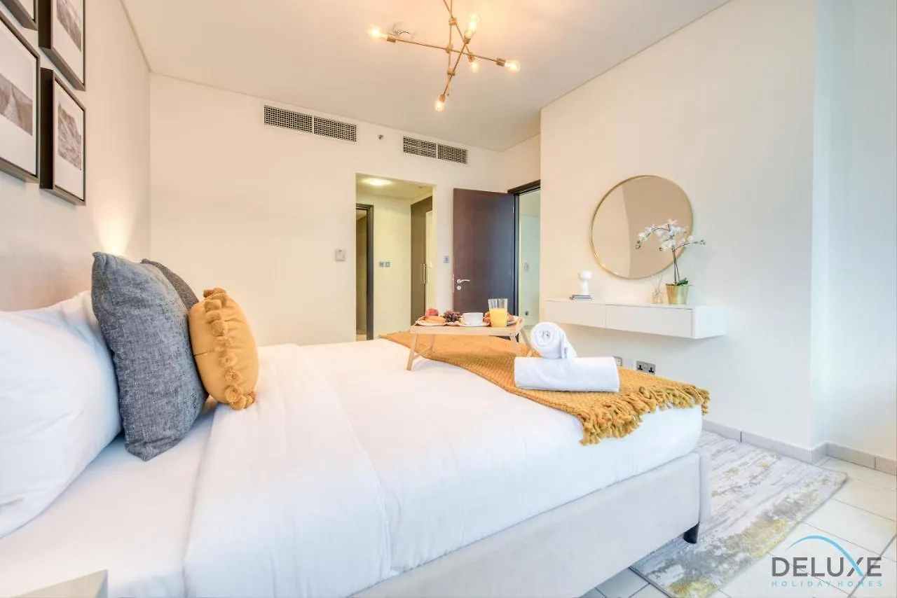 Holiday Escape Luxe 1Br Near Metro In Difc By Deluxe Holiday Homes Dubai 0*,  United Arab Emirates